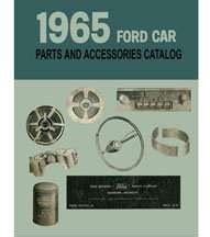 1965 ford falcon sheet metal parts|1965 Ford falcon parts catalog.